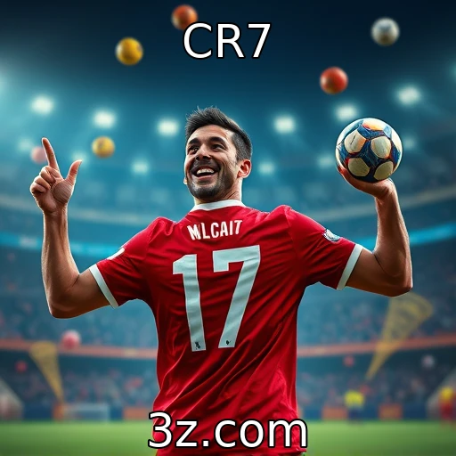 CR7 Analisando as Apostas: Como A Performance de CR7 Impacta o Mercado Esportivo