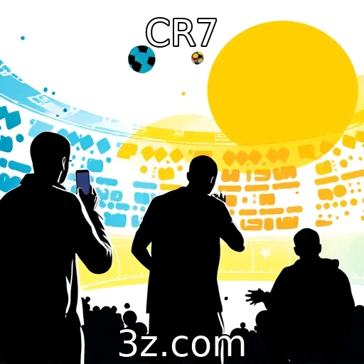 O crescimento das apostas esportivas no Brasil e seu impacto em 2025