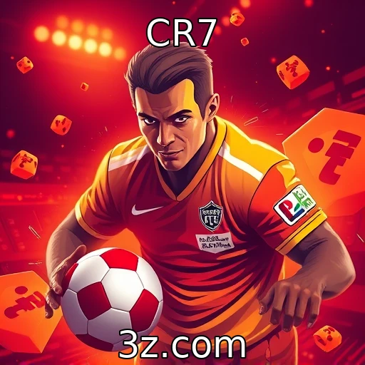 CR7 Apostas esportivas: como analisar partidas para maximizar seus ganhos