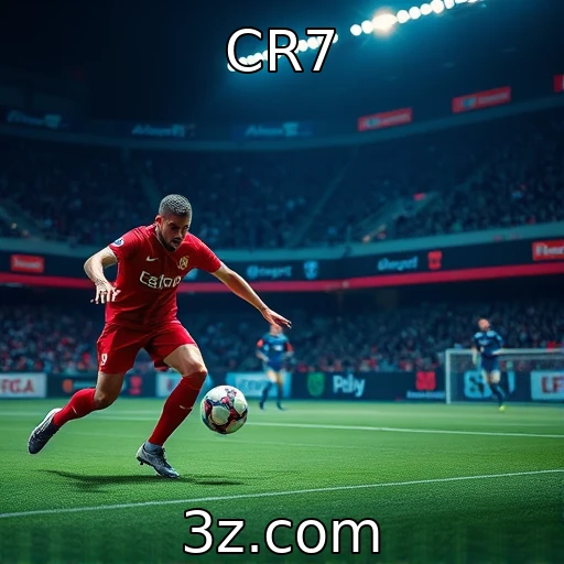 CR7 Apostas esportivas: como analisar seus palpites com precisão