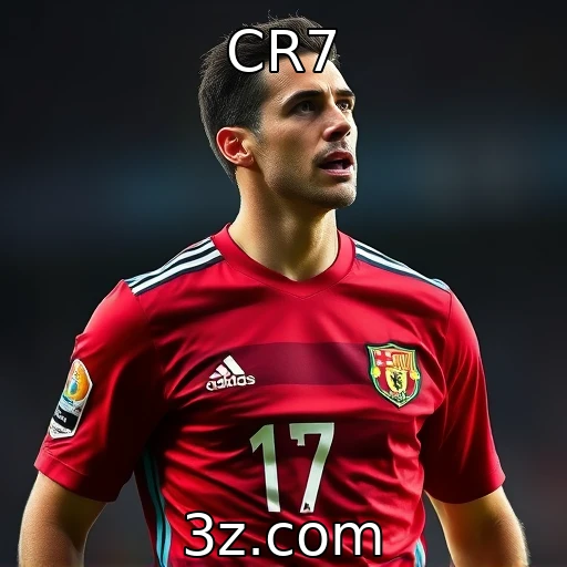 CR7 Apostas esportivas: Descubra estratégias para maximizar suas chances de vitória